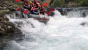 Zrmanja rafting image003