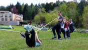 Team building - opširnije